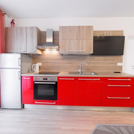 Vila Vodice Apartment Екстериор снимка