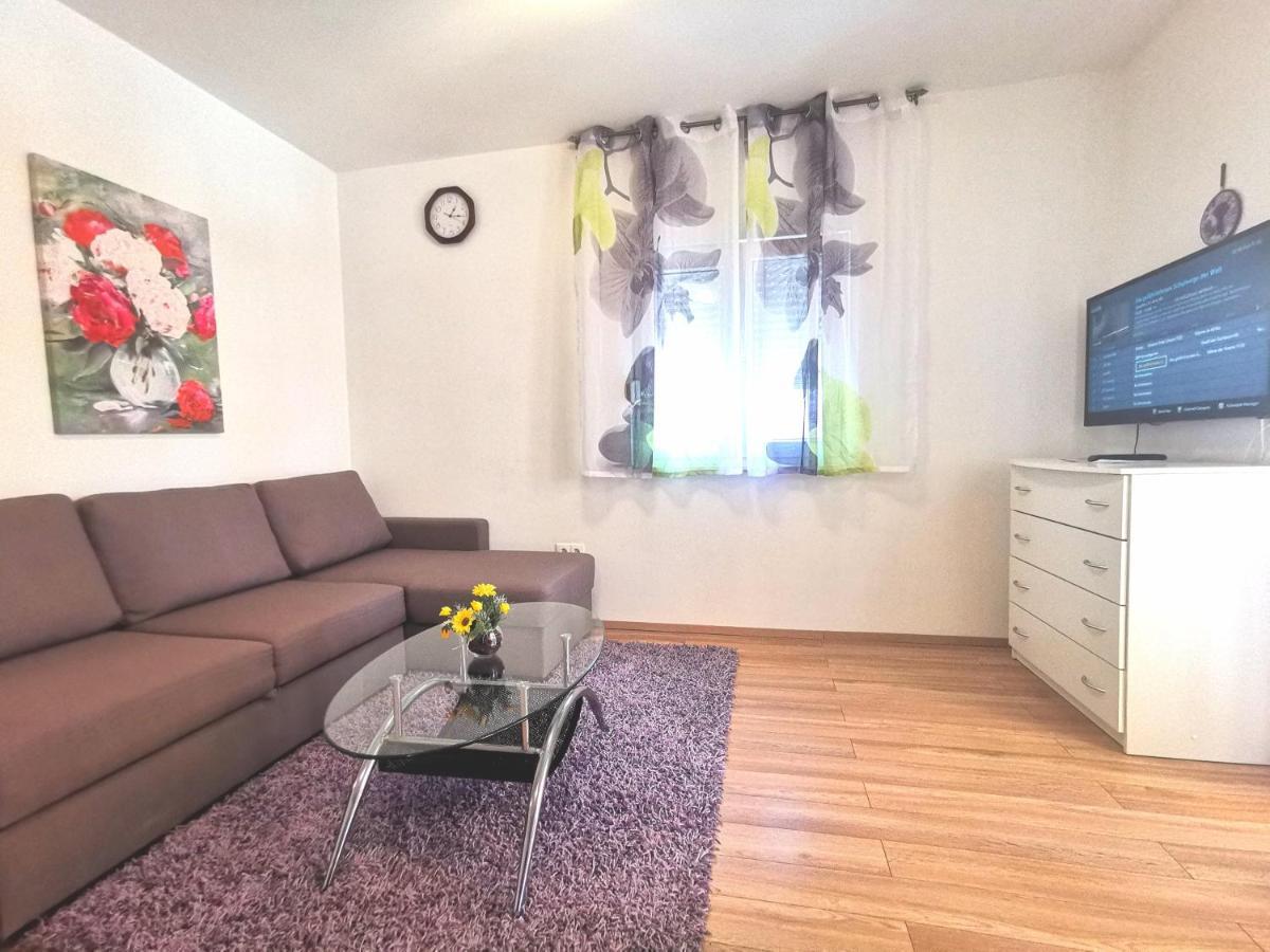 Vila Vodice Apartment Екстериор снимка